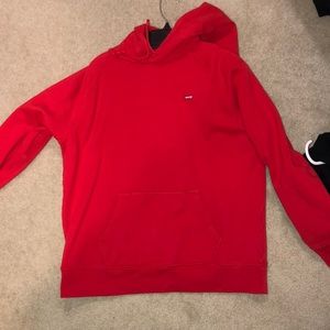 brand new Levi hoodie